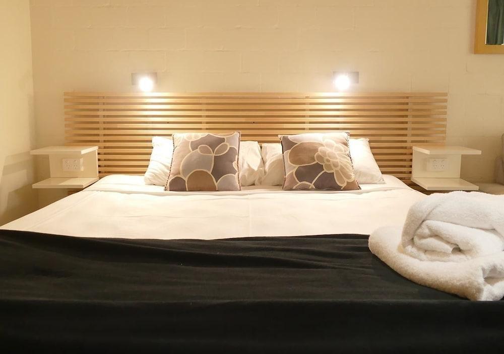 Ballina Byron Islander Resort And Conference Centre Экстерьер фото