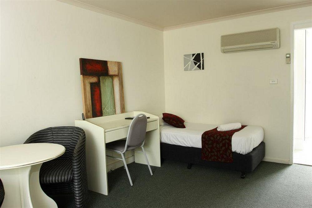 Ballina Byron Islander Resort And Conference Centre Экстерьер фото