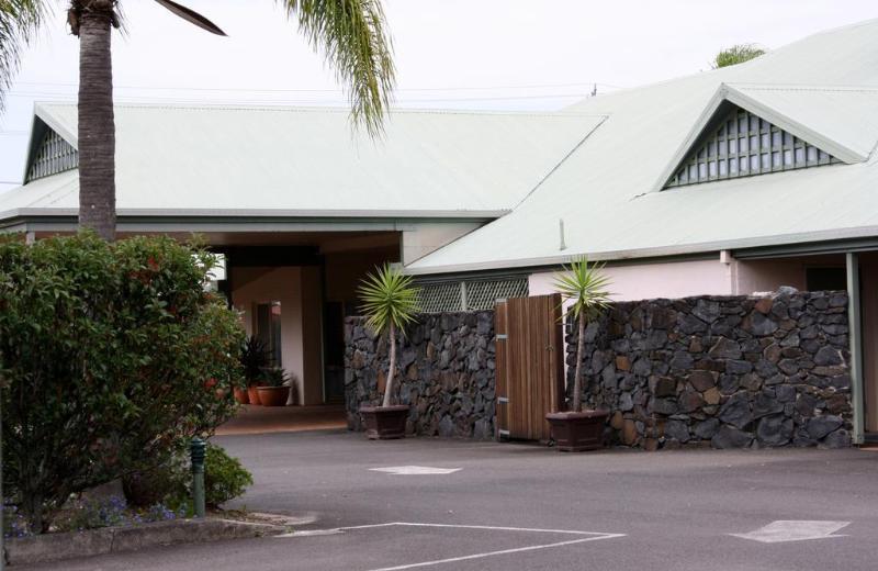 Ballina Byron Islander Resort And Conference Centre Экстерьер фото
