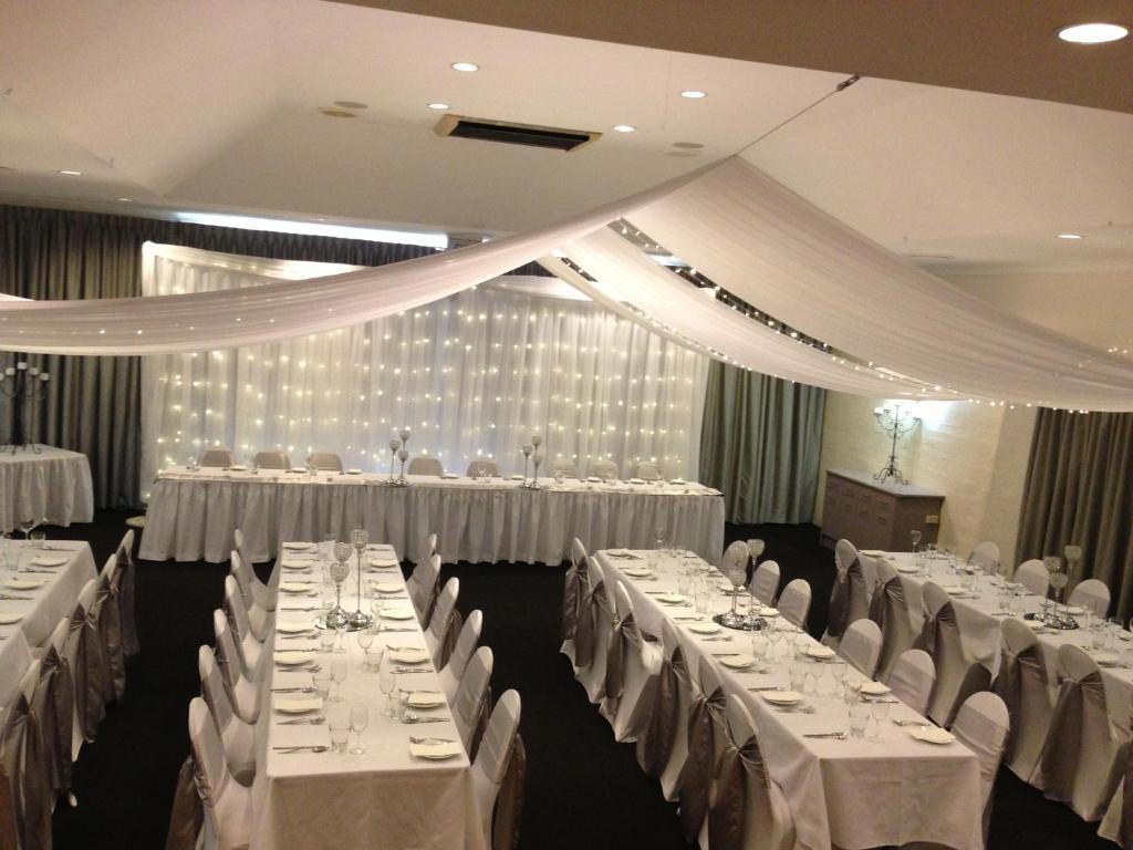 Ballina Byron Islander Resort And Conference Centre Экстерьер фото