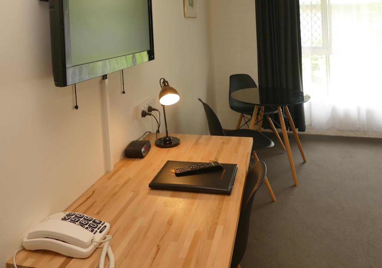 Ballina Byron Islander Resort And Conference Centre Экстерьер фото