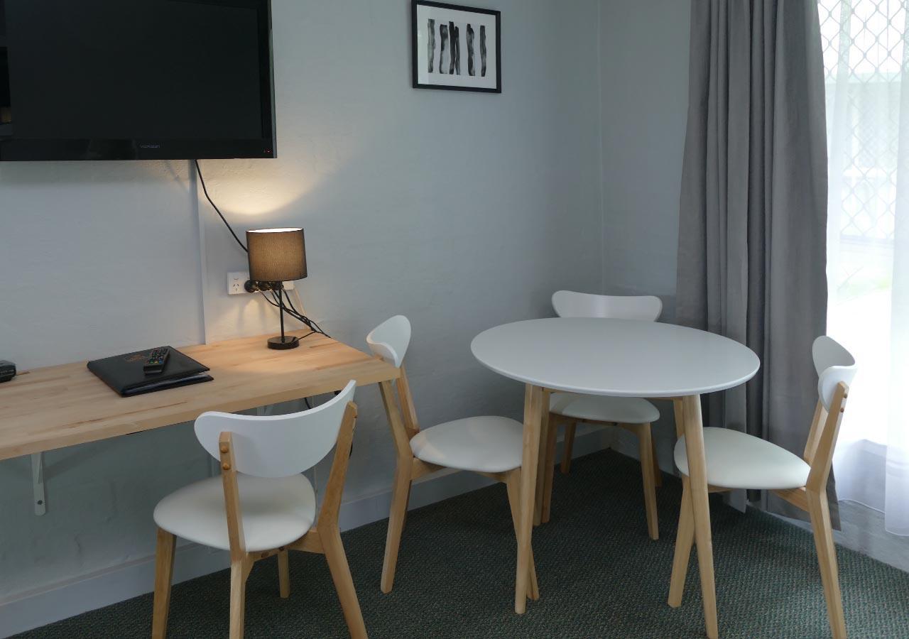Ballina Byron Islander Resort And Conference Centre Экстерьер фото