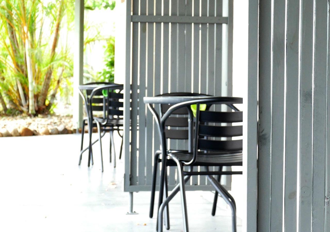 Ballina Byron Islander Resort And Conference Centre Экстерьер фото