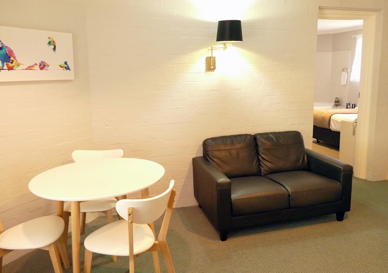 Ballina Byron Islander Resort And Conference Centre Экстерьер фото