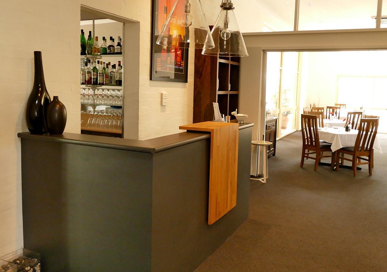 Ballina Byron Islander Resort And Conference Centre Экстерьер фото
