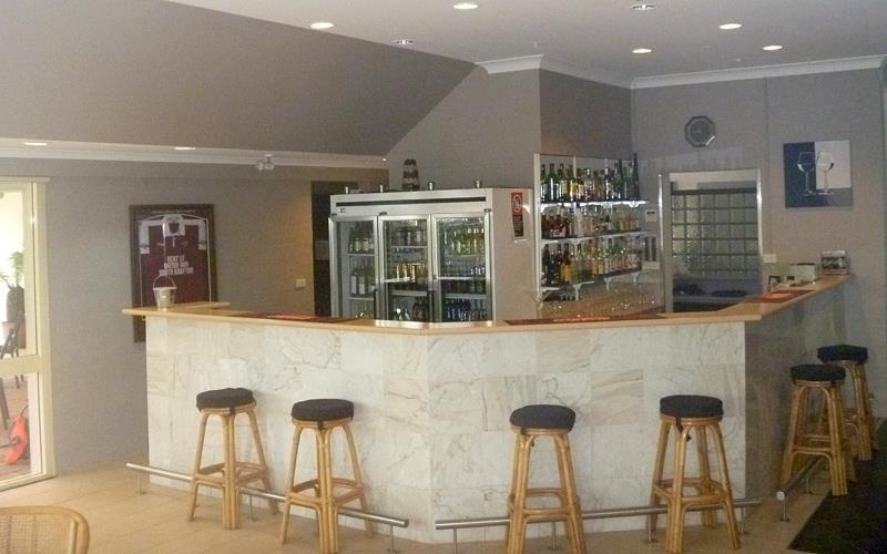 Ballina Byron Islander Resort And Conference Centre Экстерьер фото