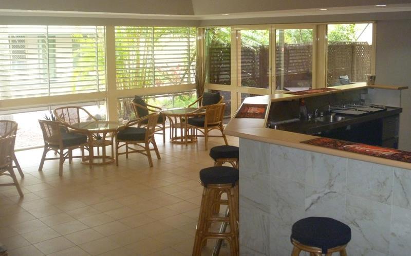 Ballina Byron Islander Resort And Conference Centre Экстерьер фото