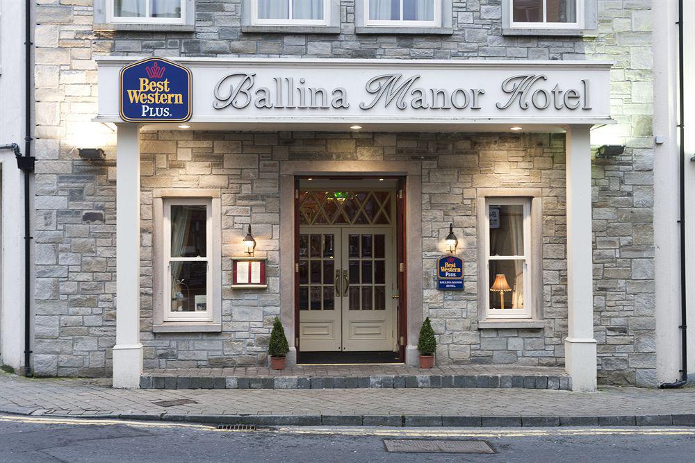 Ballina Byron Islander Resort And Conference Centre Экстерьер фото