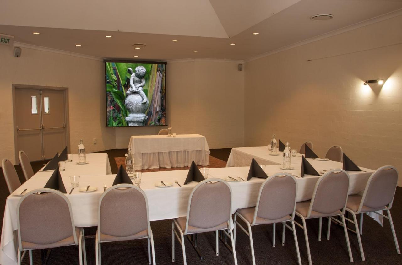 Ballina Byron Islander Resort And Conference Centre Экстерьер фото